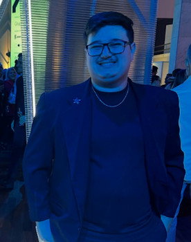 Pedro Vargas as Amigo de Bono