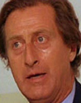 Renzo Marignano as Martinez - Milland's Advisor