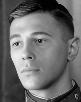 Aleksei Burykin