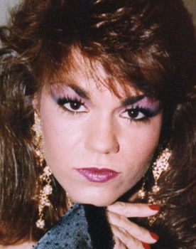 Nancy Toffoloni as Woman (Manager)