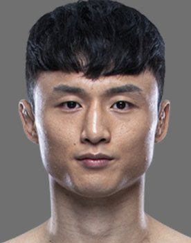 UFC 310: Pantoja vs. Asakura