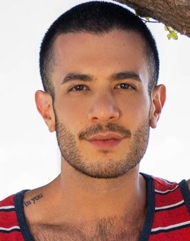 Diego Daniels