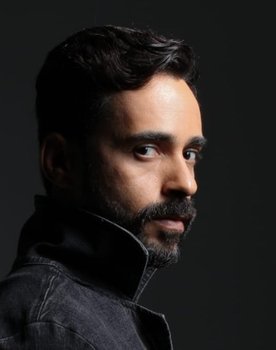 Nando Almeida