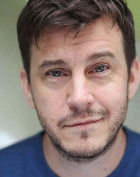 Stuart Mackie as Hair Stylist Assistant