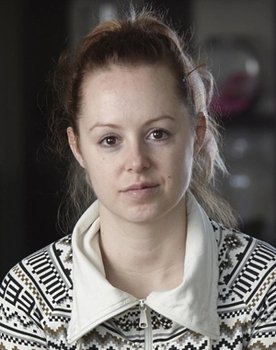 Stéphanie Raymond as Stéphanie Raymond