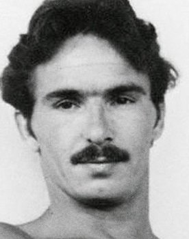 Tico Patterson