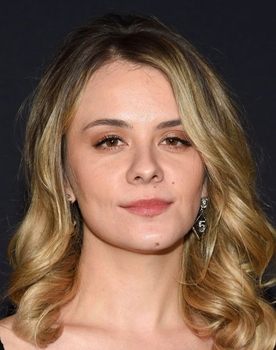 Dasha Nekrasova