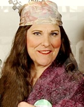 Nina Kircher