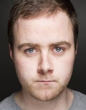 Aidan Crowe as Gus