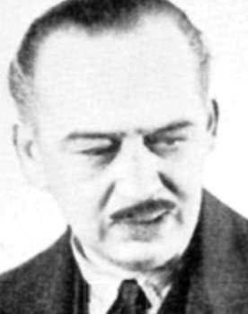 Nils Dahlström