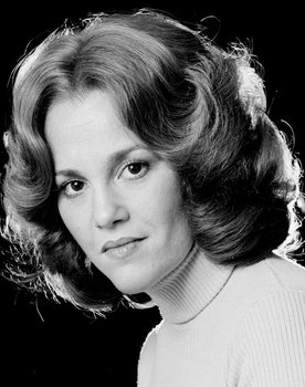 Madeline Kahn as Sabrina