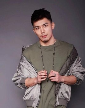 Liu Yang as 