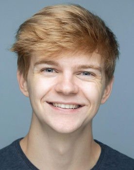 Hunter McCoy as Satan