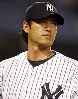 Chien-ming Wang as Himself