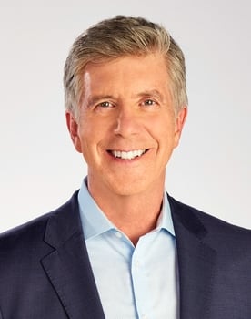 Tom Bergeron as Self - Host