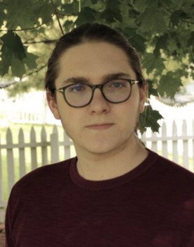 Logan Fondriest as Jamie