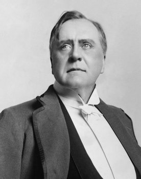 Herbert Beerbohm Tree as 
