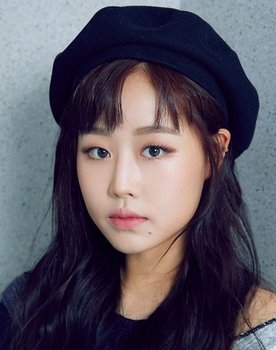 Lee Su Jeong
