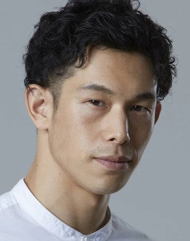 Kai Kitamura as