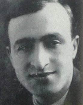გრიგოლ კოსტავა