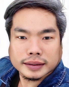 Chalermsak Yamchamang