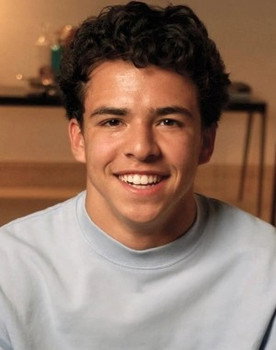 Nicolas Cruz