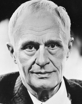 Rudolf Fernau
