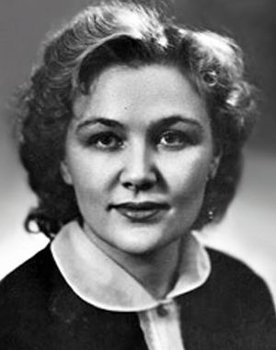 Danuta Stolyarskaya