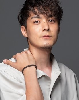 Ukyo Matsumoto