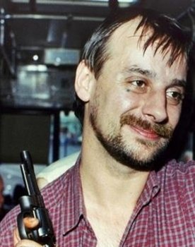Dieter Degowski Photo