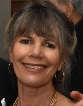 Caz Lederman