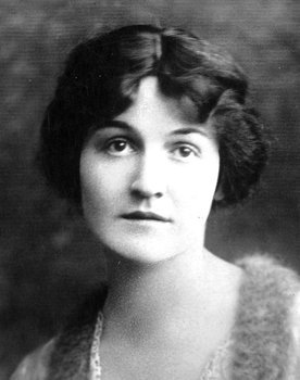 Eleanor Woodruff