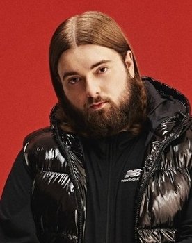 Bedoes 2115 as Self - Judge