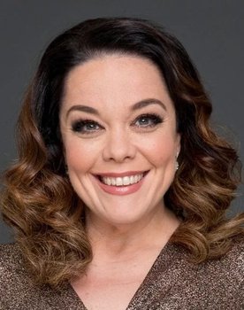 Lisa Riley as Mary Myfani