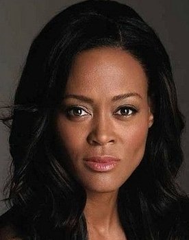 Robin Givens Photo