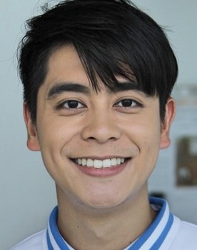Chanon Rikulsurakan