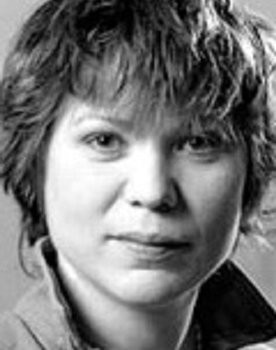 Natalya Parashkina