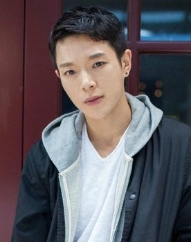 Wang Xin as Xiao Tan