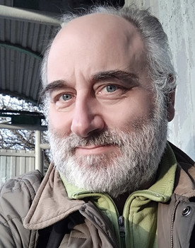 Владимир Тебенко