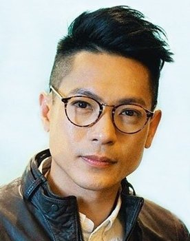 Alan Luk as 