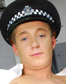 Dylan Parker