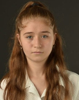 Berfin Alarçin