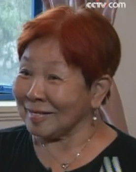 潘我源 as 地主婆