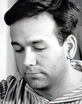 Steve Arnold as Hugh