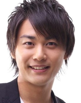 Keisuke Komoto