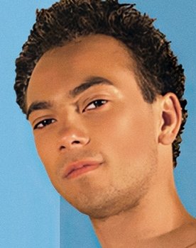 Alex Anthony