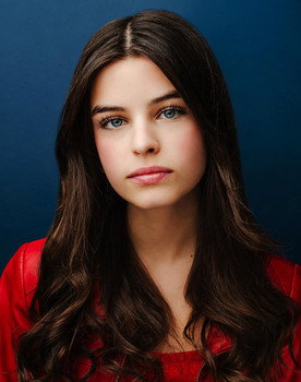 Finn Cofell as Teenage Pinup