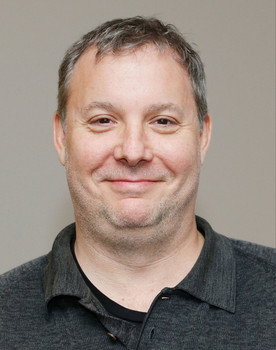 Dylan Tichenor