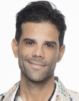 Panagiotis Karmatis