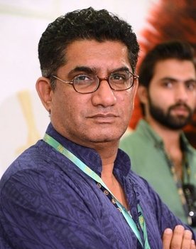 Khawar Riaz